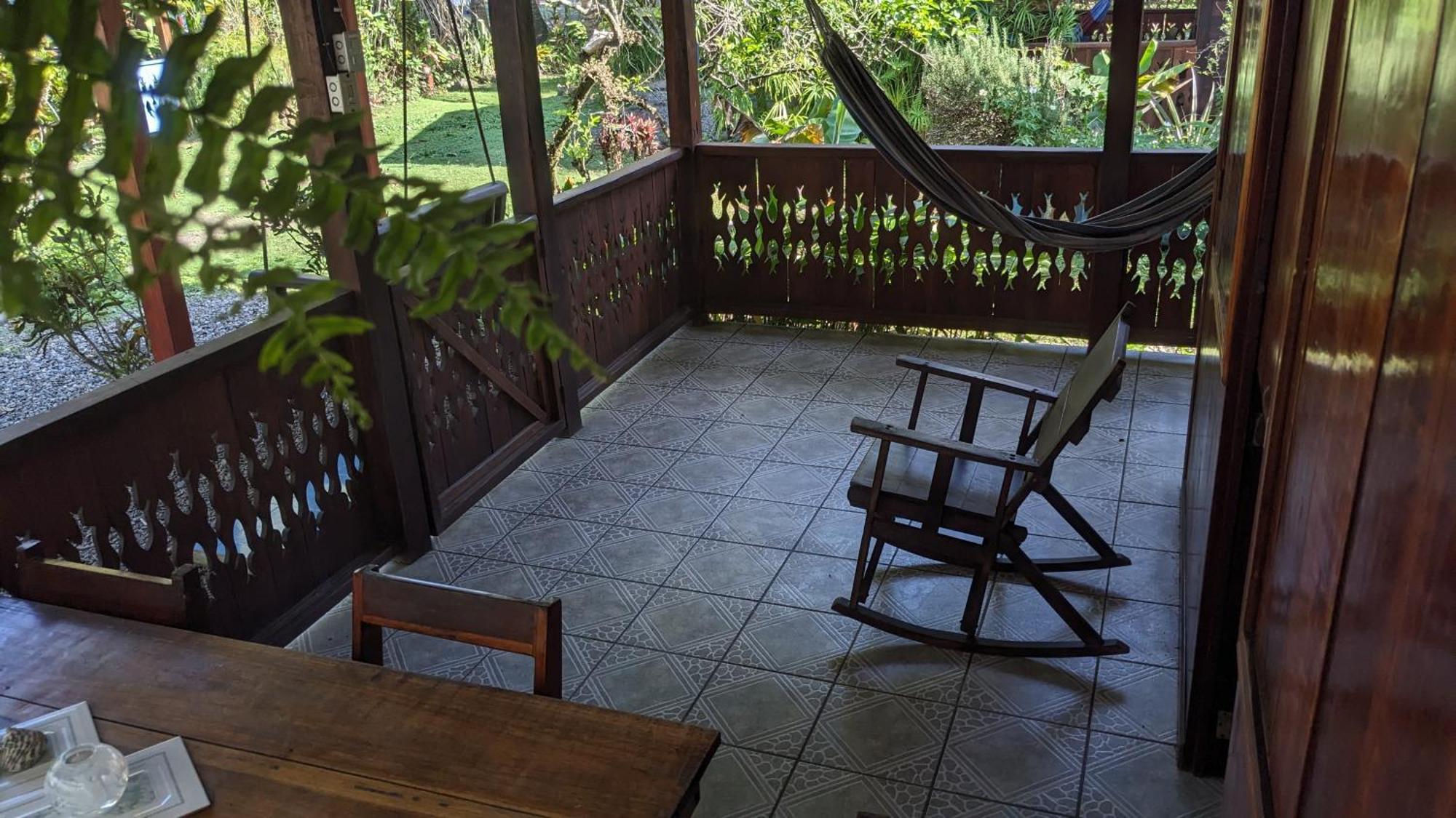 Casas Del Mar Vila Puerto Manzanillo Exterior foto