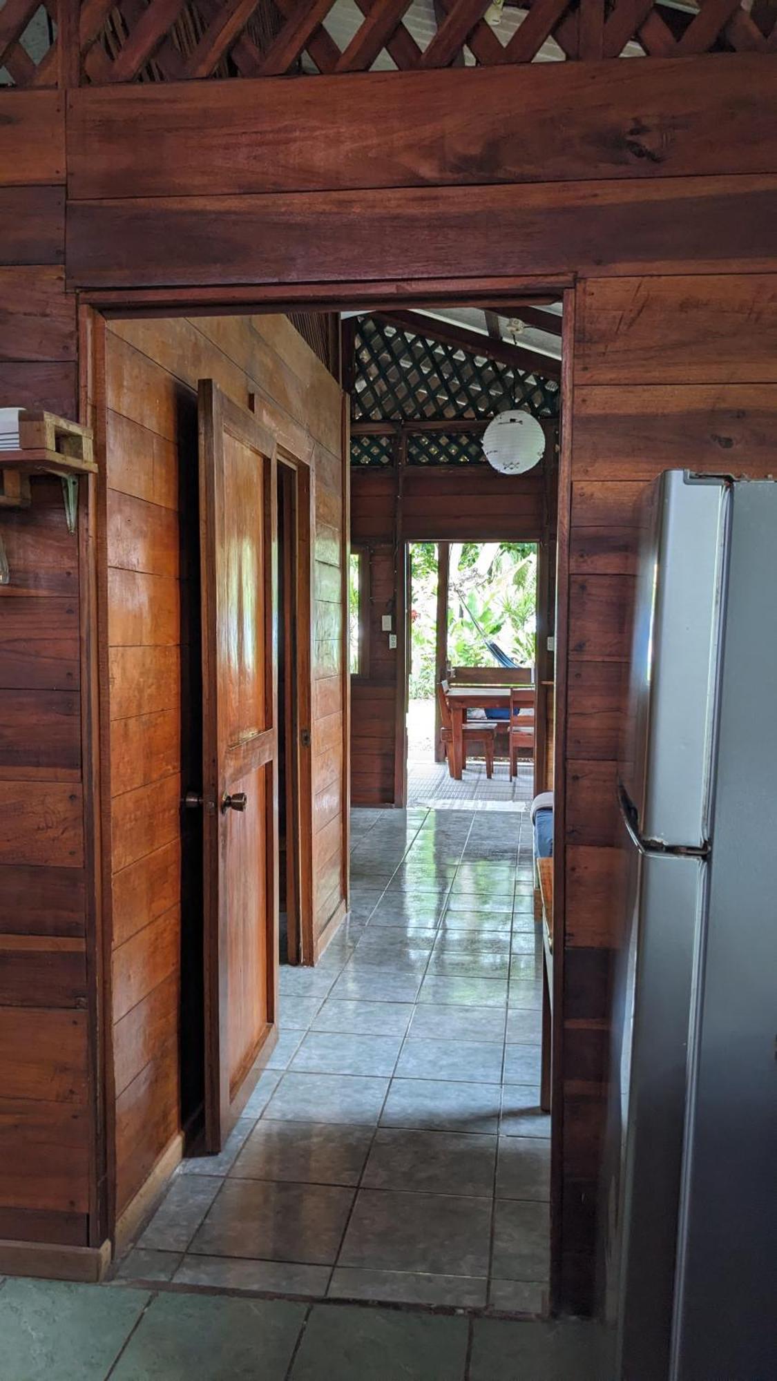 Casas Del Mar Vila Puerto Manzanillo Exterior foto