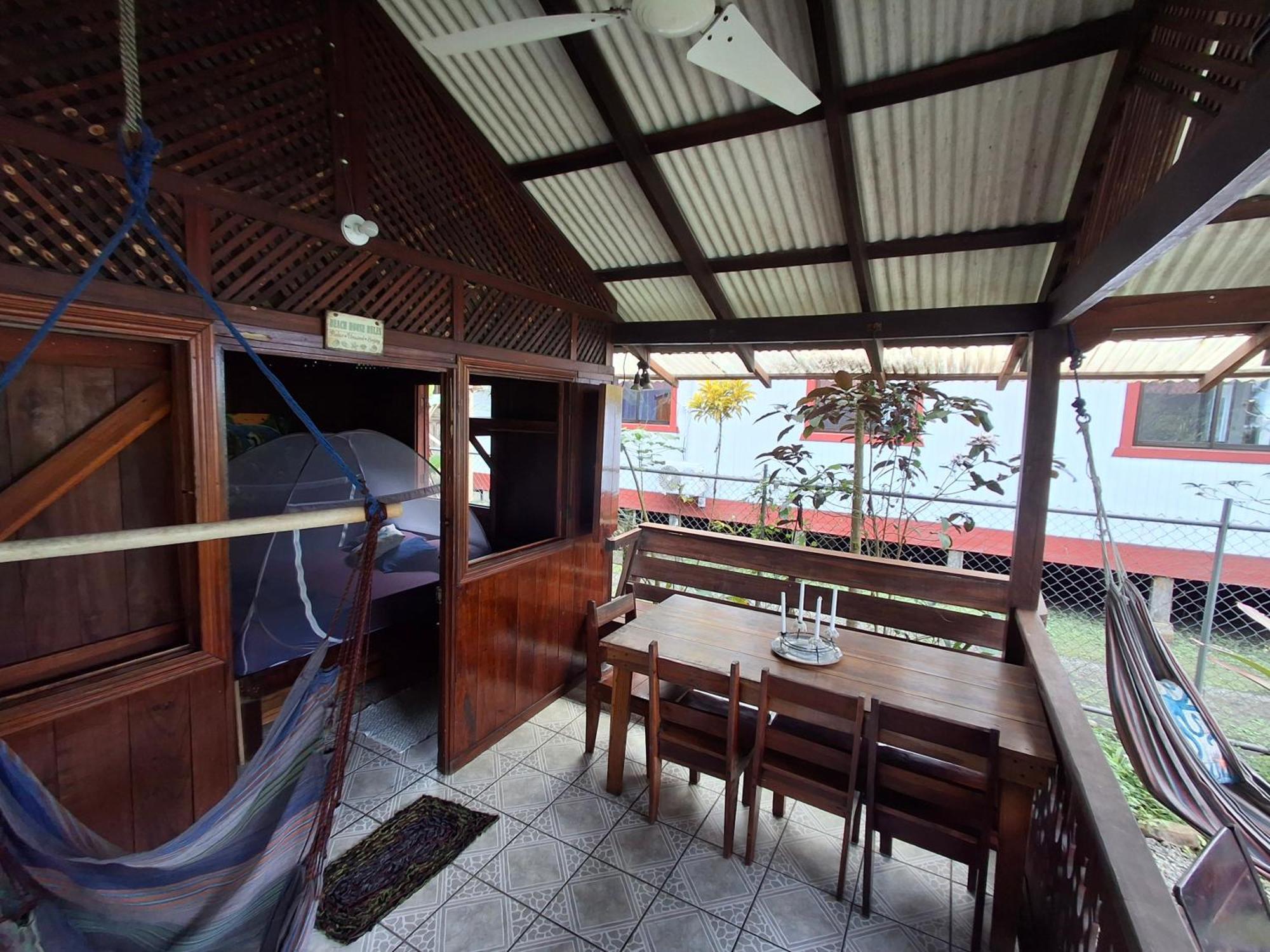 Casas Del Mar Vila Puerto Manzanillo Quarto foto