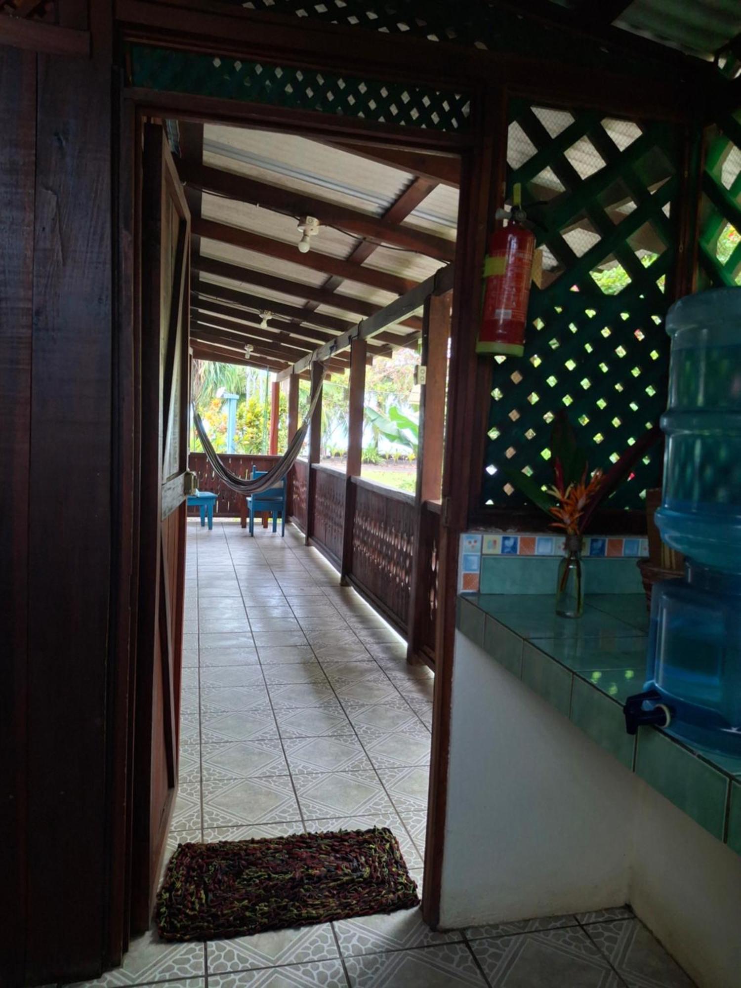 Casas Del Mar Vila Puerto Manzanillo Quarto foto