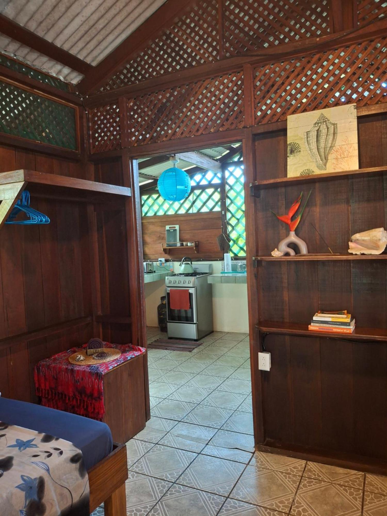 Casas Del Mar Vila Puerto Manzanillo Quarto foto