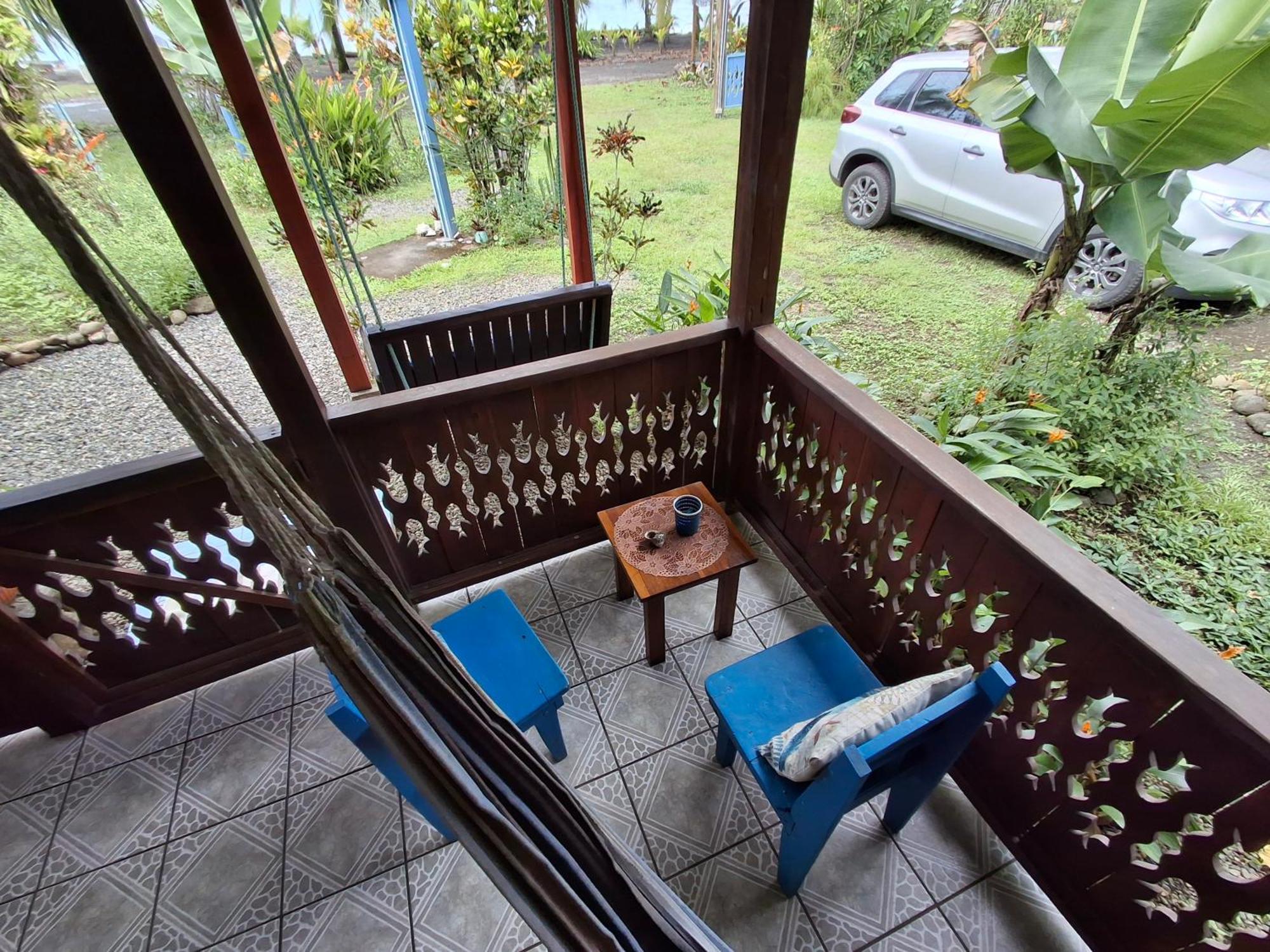 Casas Del Mar Vila Puerto Manzanillo Quarto foto
